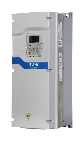 Eaton Moeller Dg1-34031Fb-C54C Variable Speed Drive