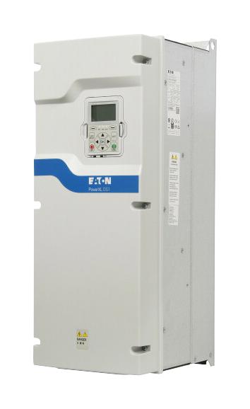 Eaton Moeller Dg1-34072Fb-C21C Variable Speed Drive