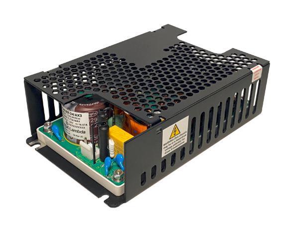 Cus400m 24ax5 Tdk Lambda Acdc Open Frame Power Supply Psu Ite And Medical 1 Output Farnell Uk 0056