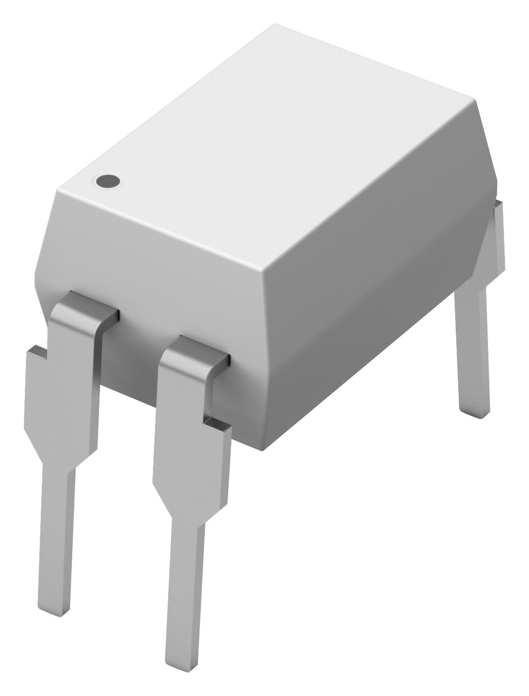 WÃ¼rth Elektronik 14230234110 Optocoupler, Triac, 5Kv, Dip-4