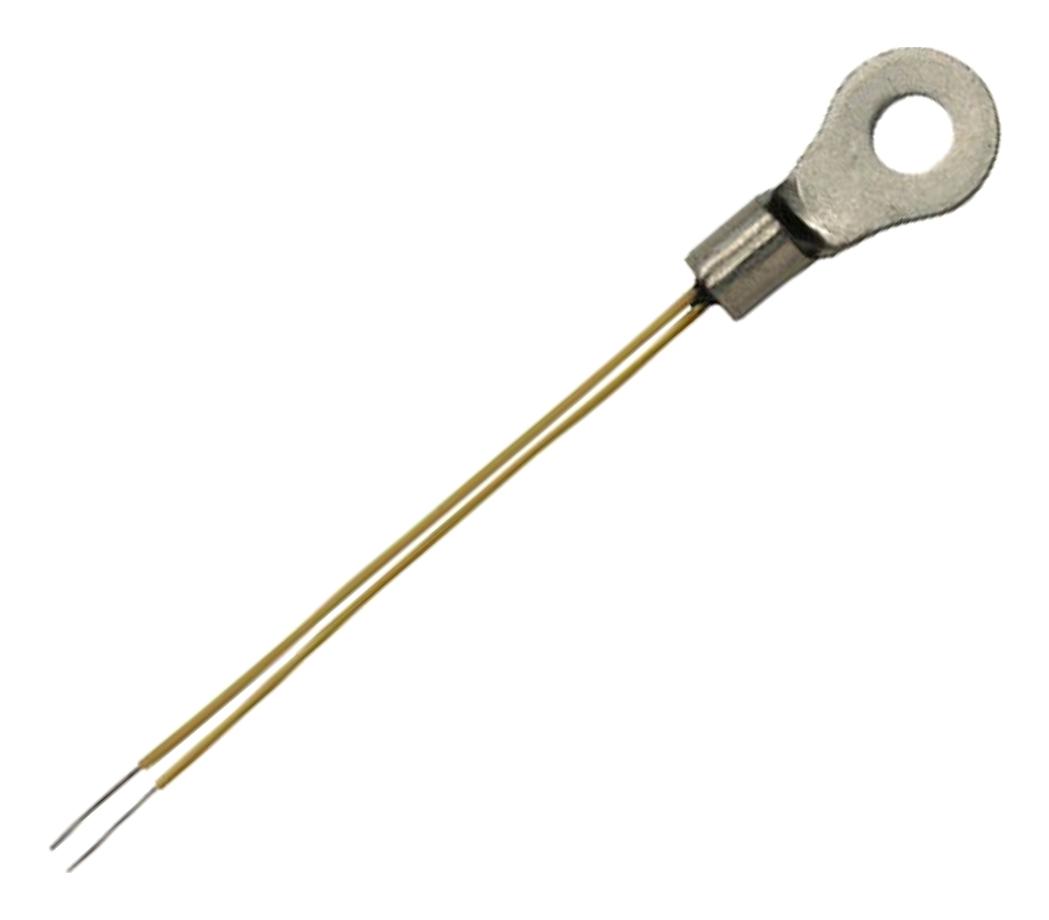 Vishay Ntcalug02A472F Ntc Thermistor, Aec-Q200, 4.7Kohm, Wire