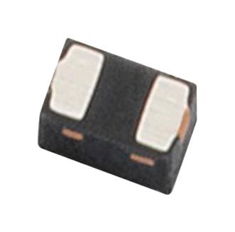 Toshiba 1Ss417Ct,l3F(T Schottky Diode, 0.62V, 1A, Sod-882