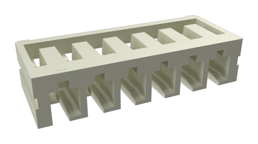 Amphenol/partner Stock 10156616-1400Lf Pin And Socket Connector Housings