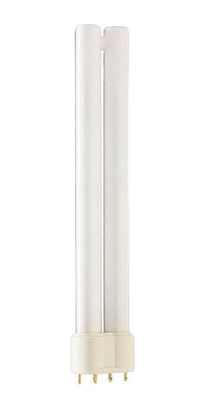 Philips Lighting 927903008370 Cfl Lamp, Warm White, 1200Lm, 18W