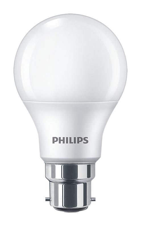 Philips Lighting 929002069202 Led Bulb, Warm White, 806Lm, Frosted Gls