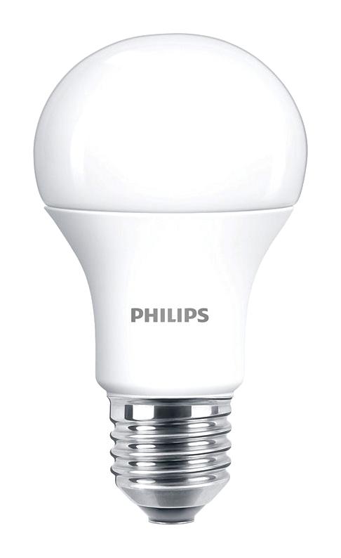 Philips Lighting 929002069502 Led Bulb, Warm Wht, 1521Lm, Frosted Gls