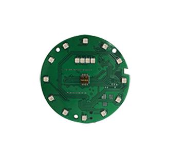 Onsemi Seco-Ncv7685Rgb-Gevb Demo Board, Rgb Lighting