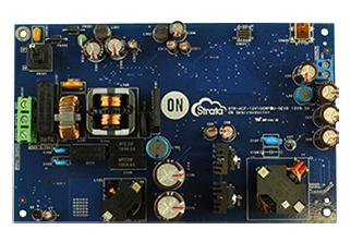 Onsemi Str-Acf-12V100Wpsu-Gevb Eval Board, Flyback Pwm Controller