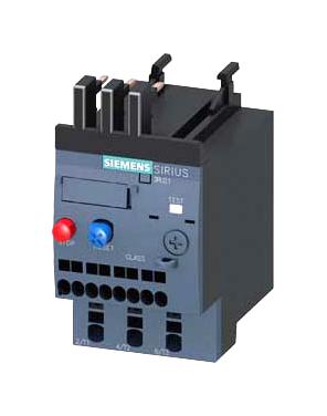 Siemens 3Ru21164Ac0 Thermal Overload Relay, 11A-16A, 690Vac