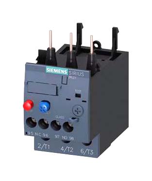 Siemens 3Ru21264Eb0 Thermal Overload Relay, 27A-32A, 690Vac