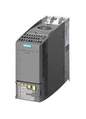 Siemens 6Sl32101Ke175Af1 Ac Motor Speed Controller, 3Ph, 380-480V