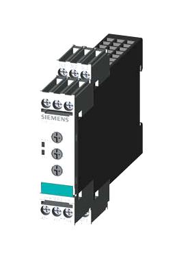 Siemens 3Rw30031Cb54 Motor Starter Controller, 3Ph, 3A