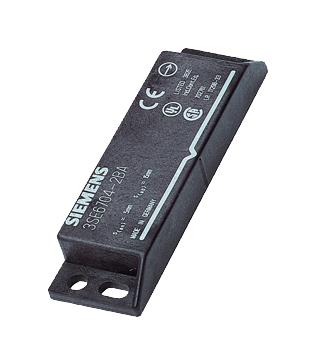 Siemens 3Se67042Ba Solenoid Rectangular Large, Ip67