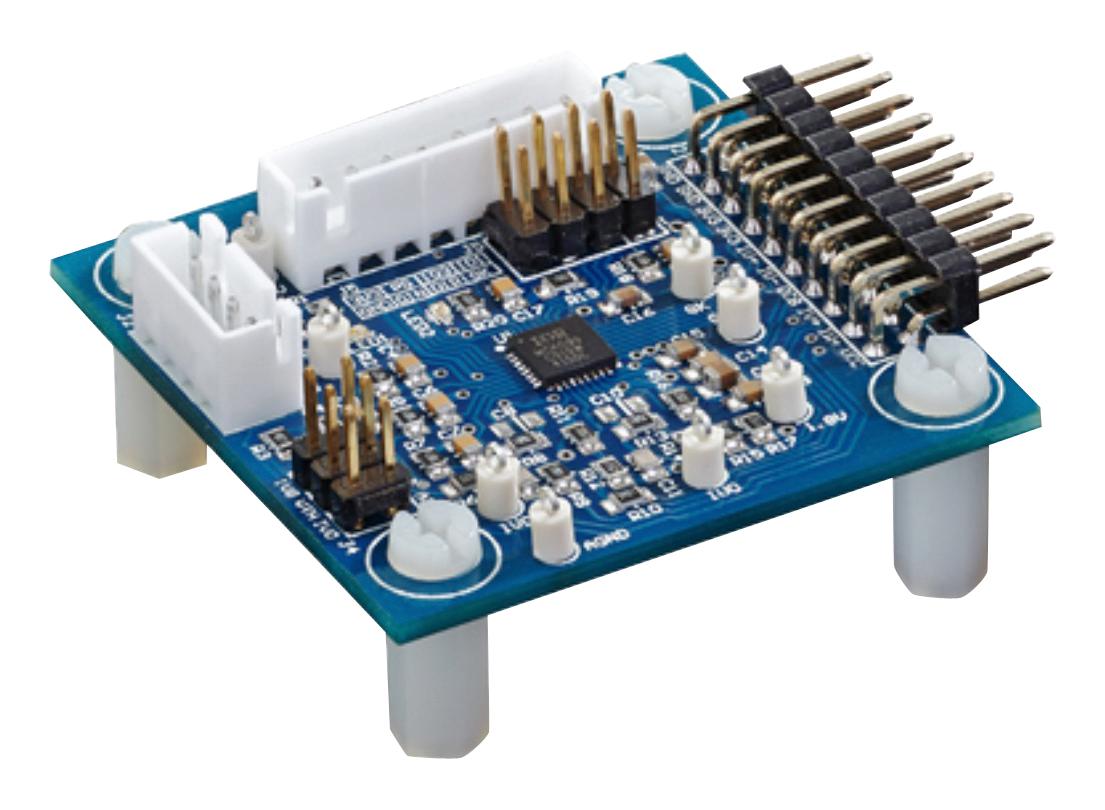 Infineon Evalm1099Mctobo1 Eval Board, Permanent Magnet Motor