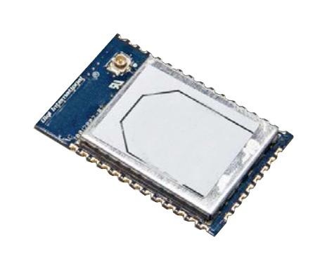 Digi International Xb8-Dmusb002 Rf Module, 863-870 Mhz, -101Dbm, U.fl