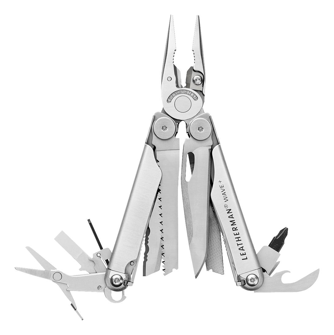 Leatherman Lt655/cp Multitool