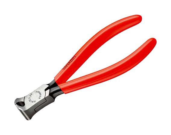 Knipex 69 01 130 End Cutting NIpper, 2mm, 130mm