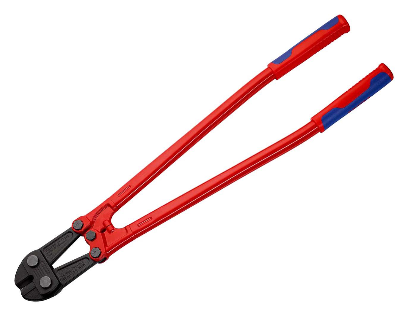 Knipex 71 72 760 Bolt Cutter, 11mm, 760mm