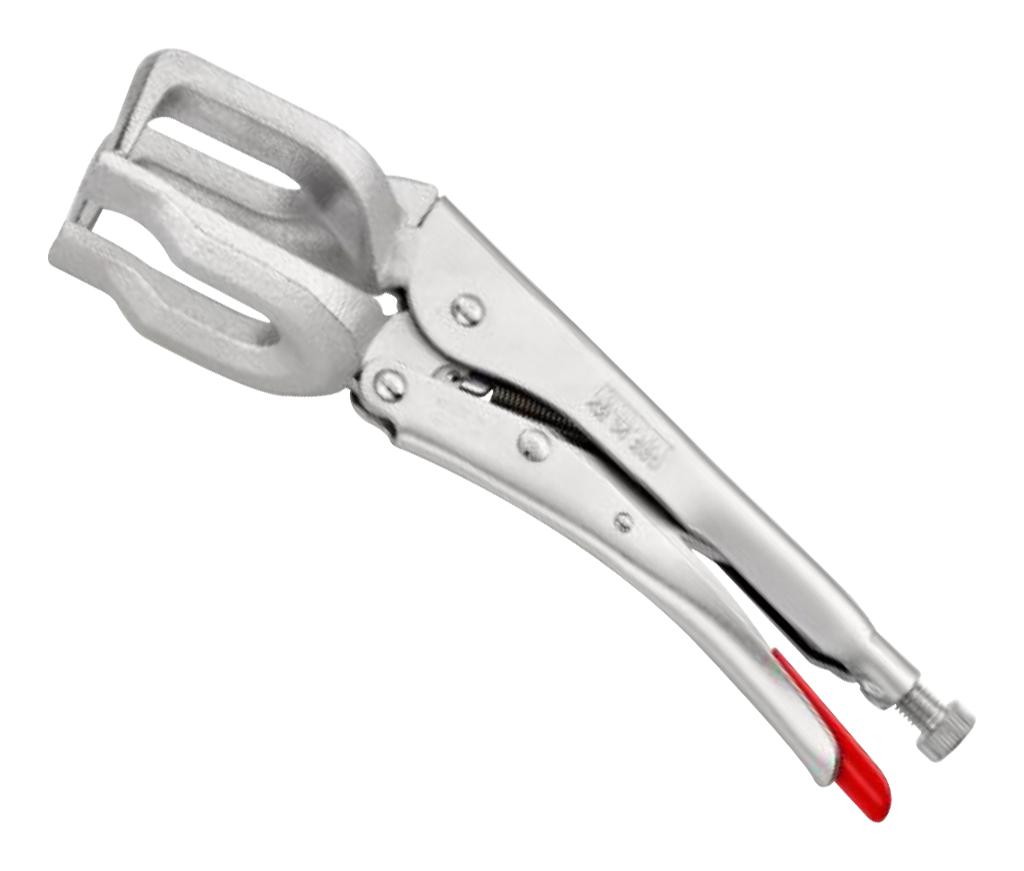 Knipex 42 14 280 Locking Plier, Welding Grip, 280mm