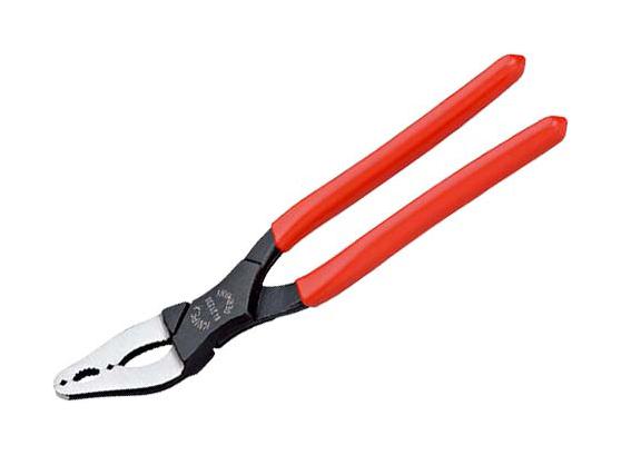 Knipex 84 21 200 Water Pump Plier, Cycle, 10mm, 200mm