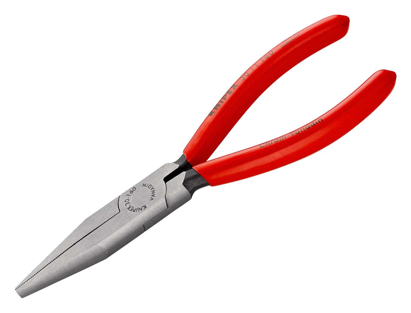 Knipex 30 11 160 Plier, Long Nose, 160mm