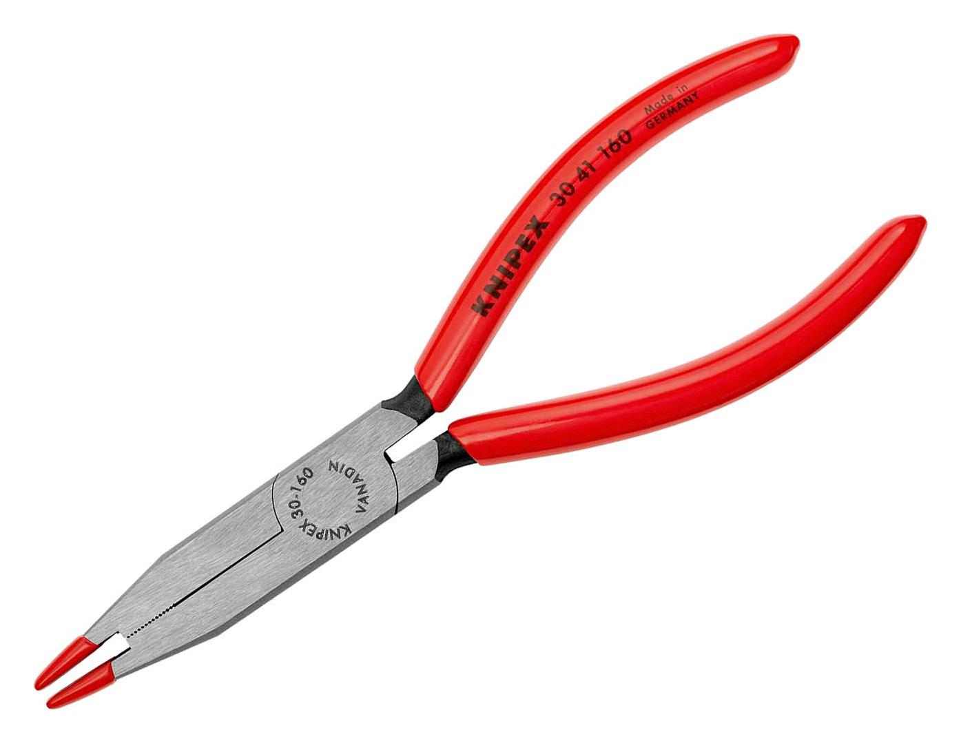 Knipex 30 41 160 Plier, Electrician, 160mm