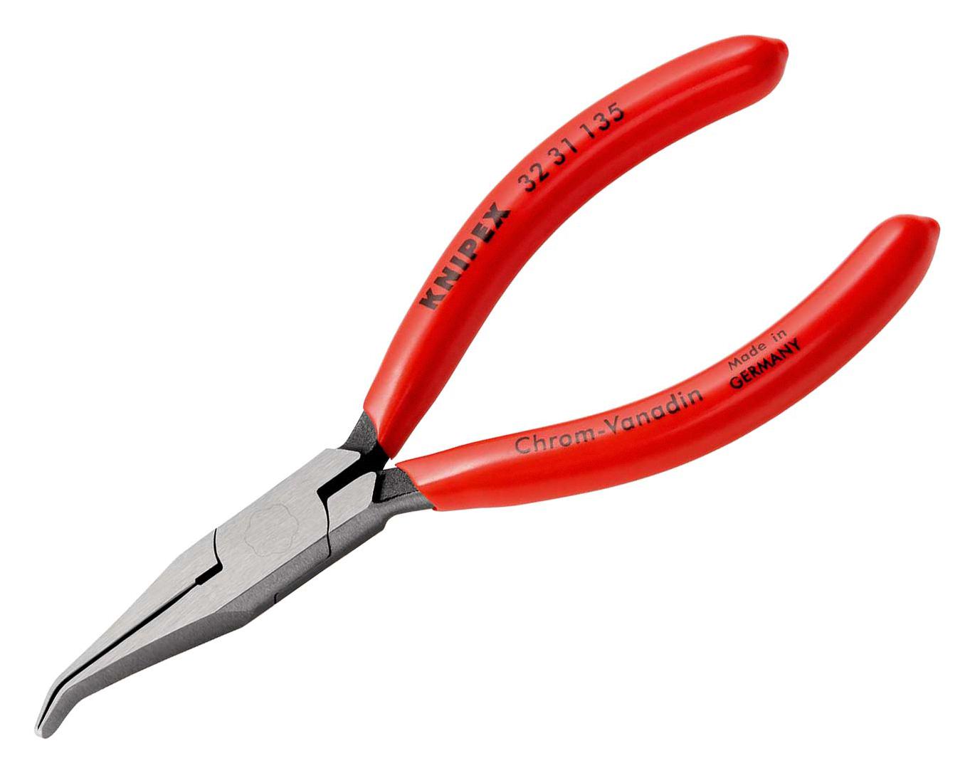 Knipex 32 31 135 Plier, Electrician, 135mm