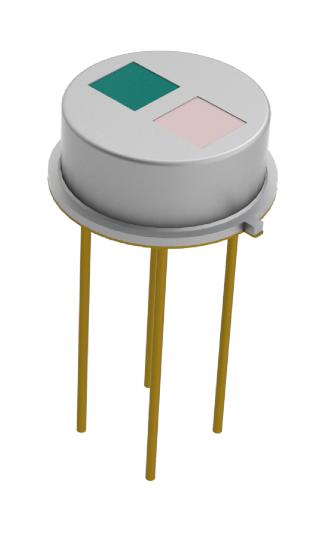 KEMET/partner Stock Useqgcdac82S00 Gas Sensor