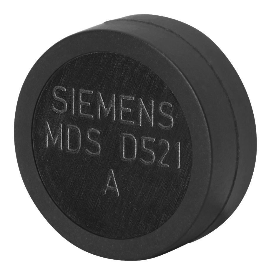 Siemens 6Gt2600-5Ae00 Rfid Transponder, 13.56Mhz, 8Kb