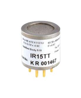 Amphenol/partner Stock Ir15Tt-R Gas Detection