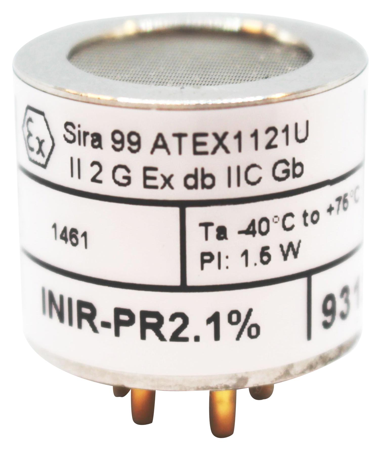 INIR-PR2.1