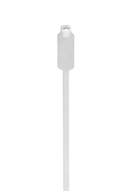 Abb 7Tcg009390R0036 Cable Tie, 360.36mm, Nylon 6.6, 50Lb