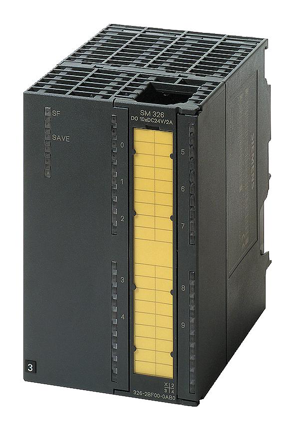 Siemens 6Es7326-1Bk02-0Ab0 Digital Input