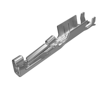 Amphenol Communications Solutions 10155447-112Lf Contact, Socket, Crimp, 28-26Awg