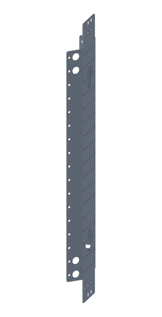 Siemens 8Mf1000-2Hh4 Universal Holder, 19Inch Components