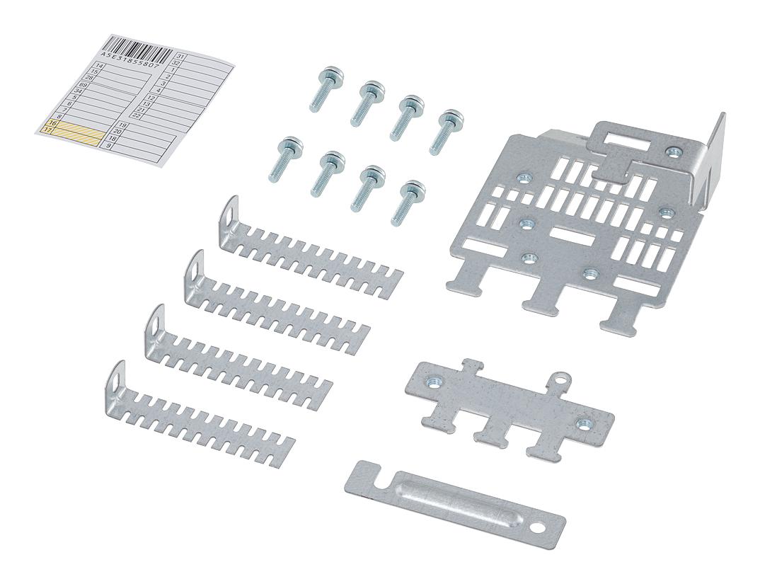 Siemens 6Sl3266-1Ea00-0Ka0 Plates