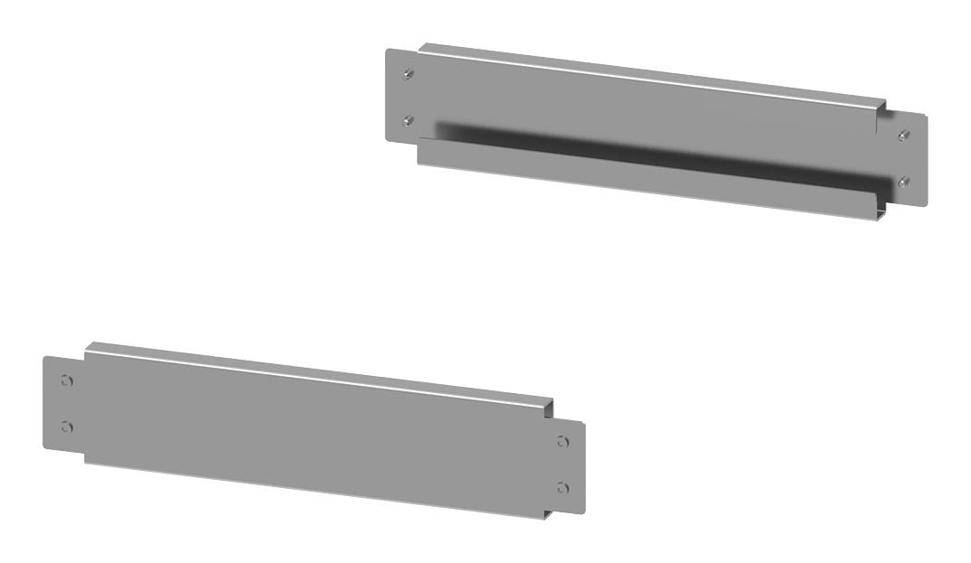 Siemens 8Pq1016-0Ba02 Base Reinforcement, 100mm, Steel