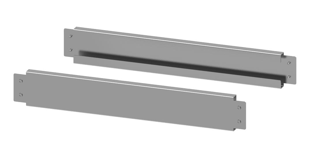 Siemens 8Pq1018-0Ba02 Base Reinforcement, 100mm, Steel