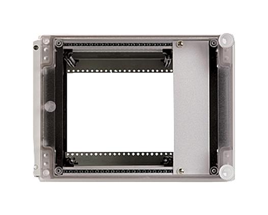 Siemens Fdk:083F5030 Front Panel Mounting, Abs Plastic