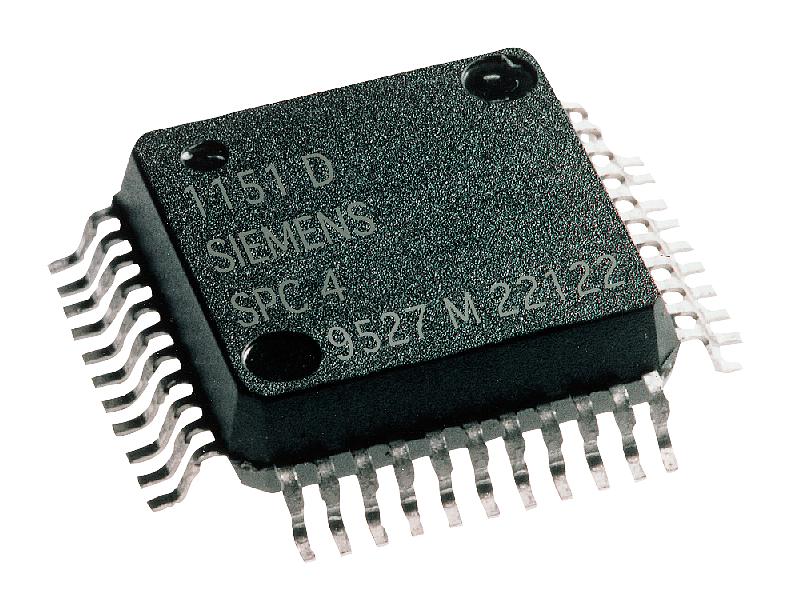 Siemens 6Gk1588-3Aa15 Profibus Ic, Dp/fms/pa/ff, 31.25Kbps