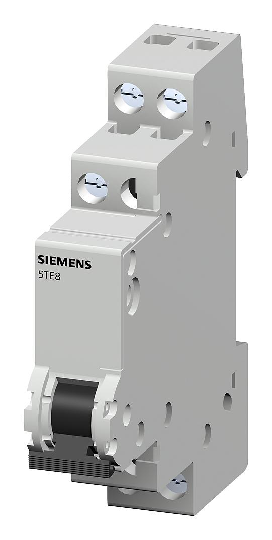 Siemens 5Te8151 Contactors