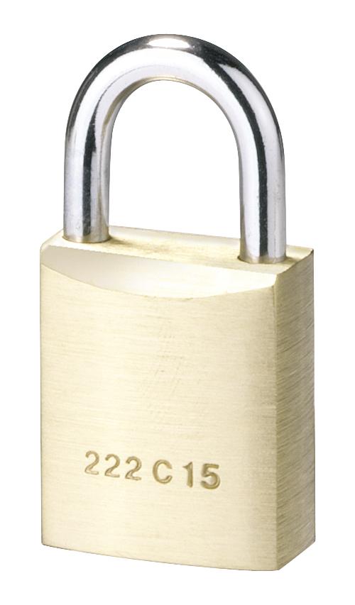 Siemens 5St3802 Padlock, Locking Device