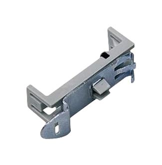 Abb 05250 25mm Din Rail Clip