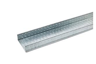 Abb 06830 Cable Tray, Metal, 100mm