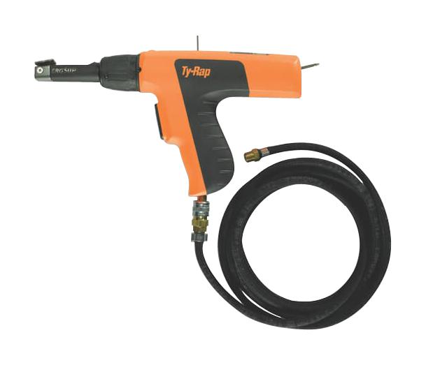 Abb 7Taa131790R0002 Ergonomic Pneumatic Tool, 245X155X40mm