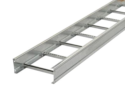 Abb 7Tba039510R1524 Ss Tray 4In 12W Lad Str. 12Ft