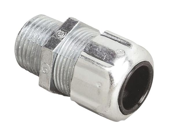 Abb 7Tbd105170R0001 1/2 In Ranger Cord Connector 0.310-0.560