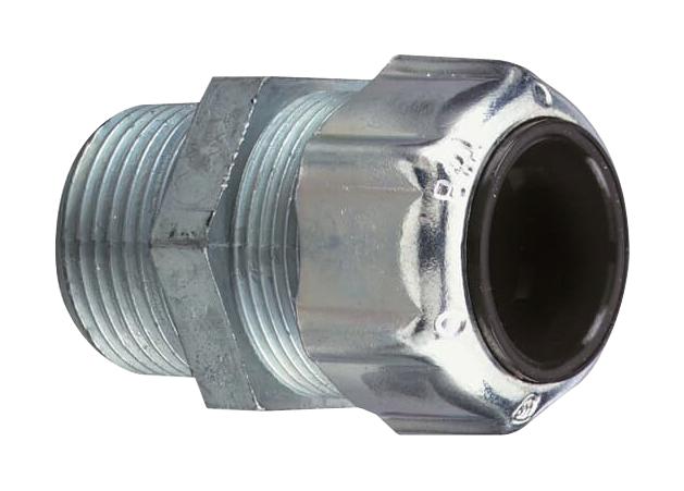 Abb 7Tbd105230R0004 3/4 In Cord Connector .625-.750 Rang