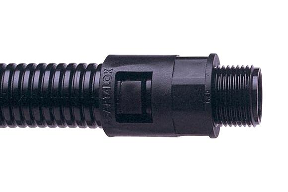 Abb 7Tca296000R0212 Al13/m20/a/bl-M20 Adaptalok Black