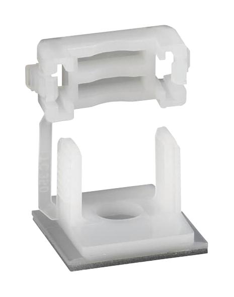 Abb 7Tcg009500R0035 Cable Clamp, 25mm, Nylon 6.6